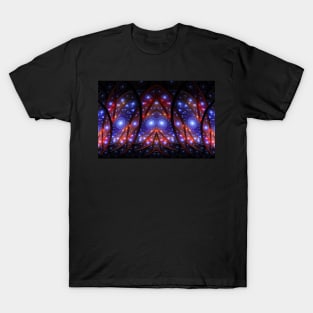 Under the stars T-Shirt